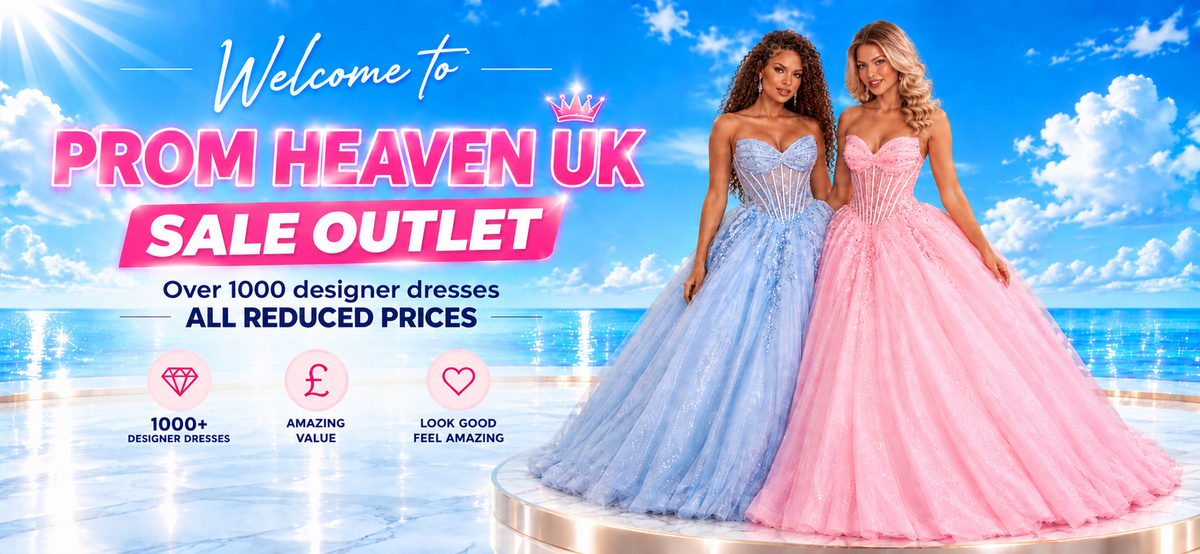 PROM HEAVEN UK